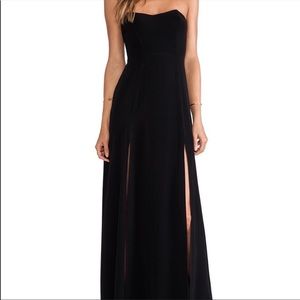 Nookie Encore Maxi Dress